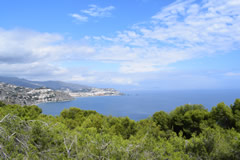 clima de la costa