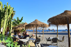 playas de costa