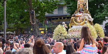 nuestra señora de las angustias