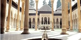 monumentos - la alhambra granada