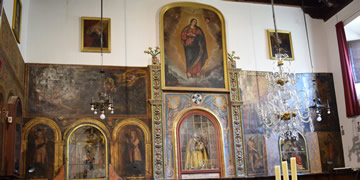 convento de siena