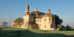 monumentos - monasterio cartuja