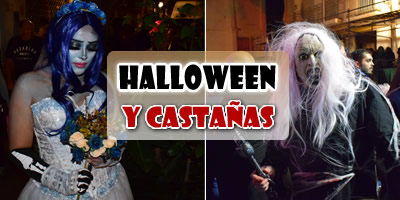 alpujarra disfrazada