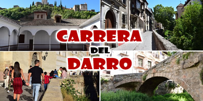carrera del darro