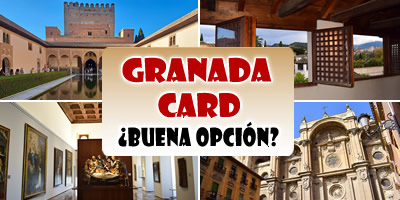 granada card