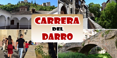 carrera del darro